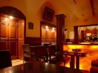 Hotel Ambassador - bar