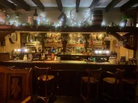 The Horseshoe Inn Hotels in Peebles