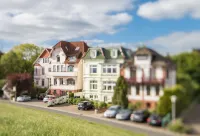 Hus Kiek in de See Hôtels à : Nordholz