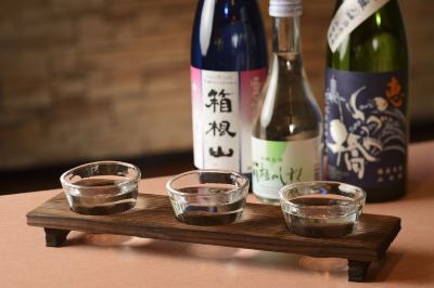 その他 箱根レイクホテルの写真