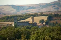 Albergo La Fontanella Hotel a San Casciano dei bagni