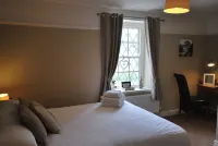 The Punchbowl Country Inn