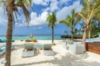 Fruit & Spice Wellness Resort Zanzibar Hotels in Kizimkazi Dimbani
