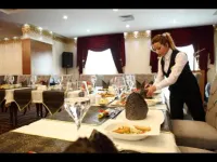 Sivas Revag Otel - breakfast