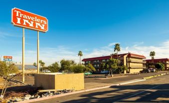 Travelers Inn - Phoenix