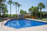 Real Inn Mexicali