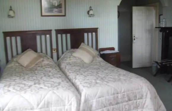 里士滿鄉村民宿