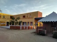 Khuri Resort