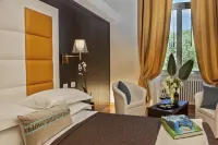 DVE Suite Rome - Bed and Breakfast