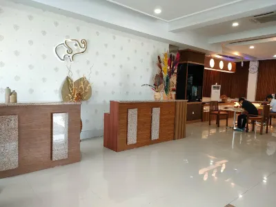 Golden Ganesha Hotel Yogyakarta by Ecommerceloka