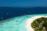 Banyan Tree Vabbinfaru - 5-Star