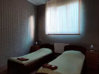 Mini-Hotel Alenka