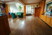 Hotel Kristal Palas Hotels in Prilep
