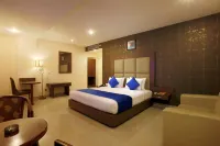 The Contour Hotel โรงแรมใน