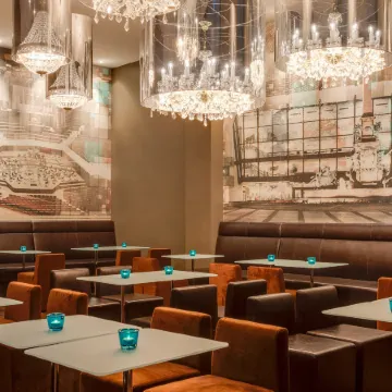 Motel One Leipzig-Augustusplatz