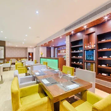 Hotel Arizona Suites Cúcuta