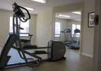 Residence Inn Laval - Gym
