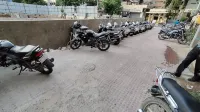 Hotel Apex Hotels in Ahmedabad