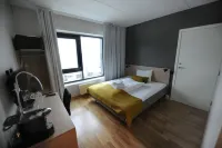 Tananger Apartment Hotel