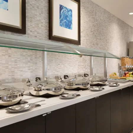 Embassy Suites by Hilton Toronto Airport