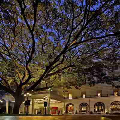 ITC Windsor, a Luxury Collection Hotel, Bengaluru Hotel Exterior