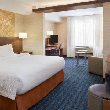 Fairfield Inn & Suites Barrie