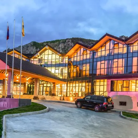 Resort World Terelj