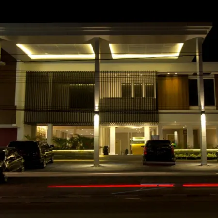 Vinotel Cirebon