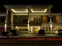 Vinotel Cirebon Hotels in Cirebon City