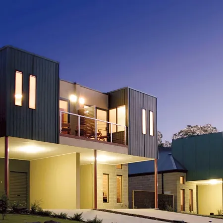 The Sebel Creswick Forest Resort