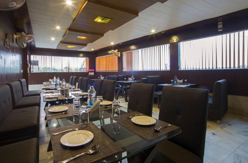 Hotel Krishna - by Rcg Hotels, Centrally Located, New Delhi photo 2