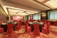 The Eton Hotel Shanghai - breakfast