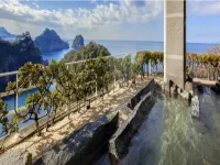 Dogashima New Ginsui - Spa