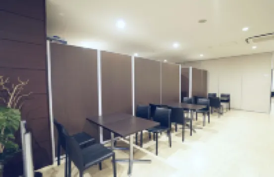 CVS・BAY HOTEL Main Building・Bay Tower