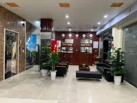 KHACH SAN Minh NHAT