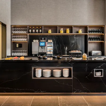 Geneva Marriott Hotel