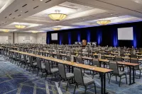 The Woodlands Waterway Marriott Hotel & Convention Center Hotels in The Woodlands