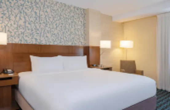 Fairfield Inn & Suites by Marriott Los Angeles LAX/El Segundo