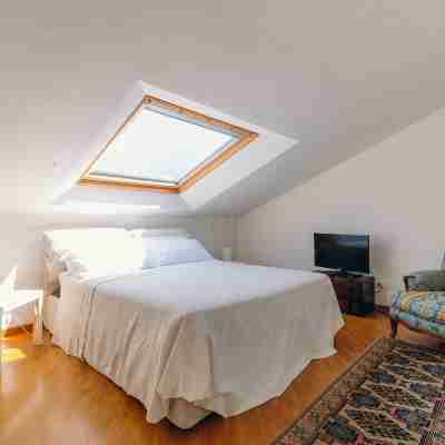 Exclusive Aparthotel la Reunion Rooms