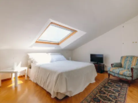 Exclusive Aparthotel la Reunion Hotels in Ravenna