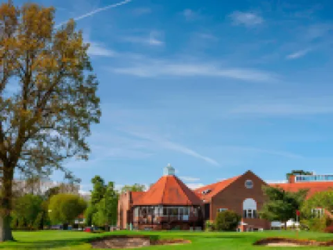 Delta Hotels Tudor Park Country Club Hotels near Mote Park