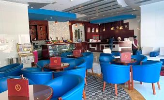 Hala Inn Hotel Apartments - Baithans