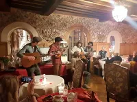 Chateau la Tour du Roy Hotels in Vervins