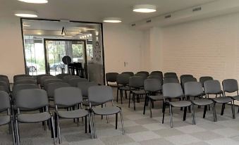 A-Austerlitz Hotel