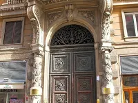 Xenia Guest House Hotels in der Nähe von Largo di Torre Argentina