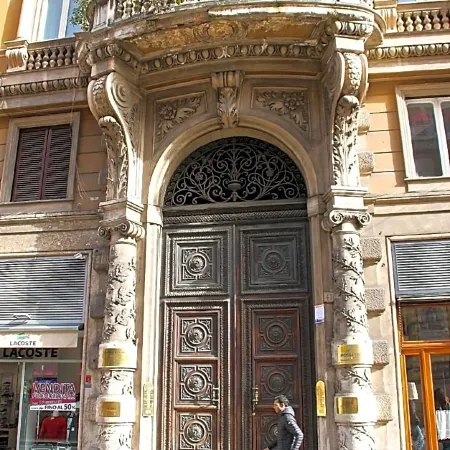 Xenia Guest House