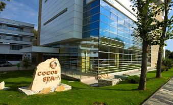 Cocor Spa Hotel