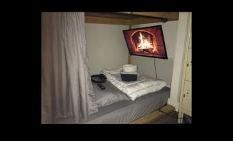 Luxury Stays - Hostel