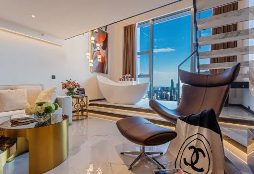Luxury Bathroom