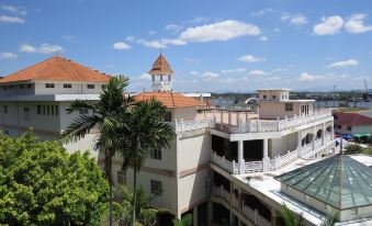 Hotel Ming Star